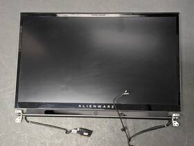 V9f7d Dell Genuine Alienware M17 R2 17.3 Inch Fhd Lcd Screen Assembly 144hz Read V9f7d Dell Genuine Alienware M17 R2 17.3 Inch Fhd Lcd Screen Assembly 144hz Read