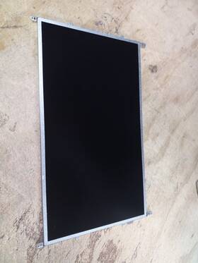 Dell Vcm8x Genuine Latitude M4800 Fhd Lcd Screen N156hge-l11 40-pin Non-touch