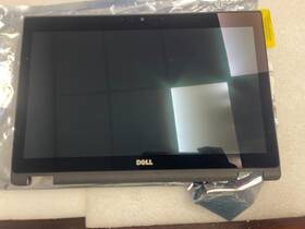 Dell Vdgh2 Latitude 5289 12.5 Inch Lcd Touch Screen Fhd 1920x1080 Bezel 82mkg