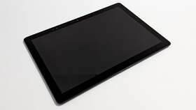 3wxd8 Dell Vr03y Latitude 5285 5290 2-in-1 Tablet Fhd Lcd Screen With Bezel Vkjcn Touch