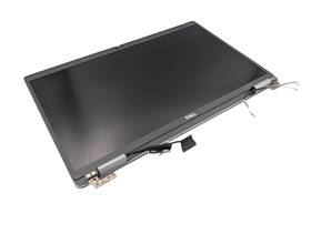 Dell Vrv85 Oem Latitude 5530 Precision 3570 Touchscreen Assembly Ir Cam Wwan - B