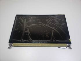 Vx8vn Dell Genuine Alienware M17 R2 Fhd Lcd Screen Assembly 60hz Black