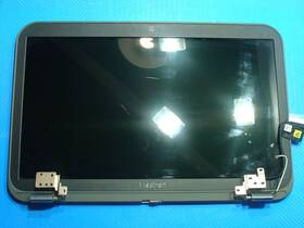 W10pv Dell Inspiron 15.6 Inch 15r 7520 Oem Laptop Hd Lcd Screen Complete Assembly Black W10pv Dell Inspiron 15.6 Inch 15r 7520 Oem Laptop Hd Lcd Screen Complete Assembly Black