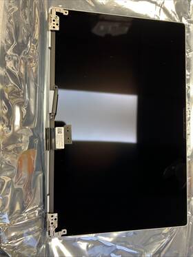 W1cgx-fm43w Dell Genuine Xps 13 9315 13.4 Inch Fhd Lcd Touchscreen Sky - W1cgx Fm43w A