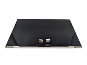 0w2vh8 Dell W2vh8 Oem Xps 9340 13.4 Inch Qhd Touchscreen Lcd Assembly Platinum - 02