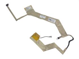W301p Dell Oem Vostro 1220 12.1 Inch Ccfl Lcd Ribbon Cable With