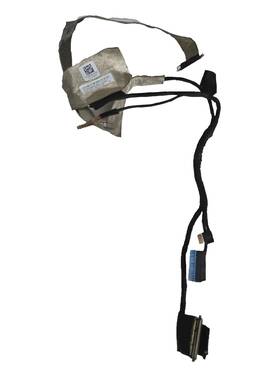 0w5h84 Dell W5h84 Latitude 7520 E7520 Non-touch Edp Lcd Fhd 6ir Screen Cable Fits P/n