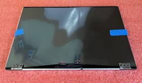 13-9310 Dell W7g7h - 13.4ft Fhd Silver Touch Lcd Assembly 13-9310 Dell W7g7h - 13.4ft Fhd Silver Touch Lcd Assembly