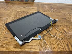 0k026t Dell Wj1hy K026t Studio Xps 16 1640 1645 1647 15.6 Inch Fhd Laptop Glossy Lcd Screen