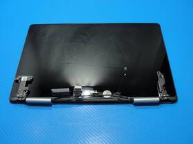 Wp0h0 Dell Inspiron 13 7386 13.3 Inch Glossy Fhd Lcd Touch Screen Complete Assembly Silver Wp0h0 Dell Inspiron 13 7386 13.3 Inch Glossy Fhd Lcd Touch Screen Complete Assembly Silver