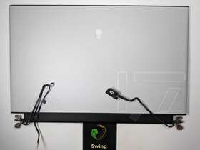 X0jpc-31x74 Dell Oem Alienware M17 R2 17.3 Inch Fhd Lcd Complete Assembly 144hz Td04 X0jpc 31x74