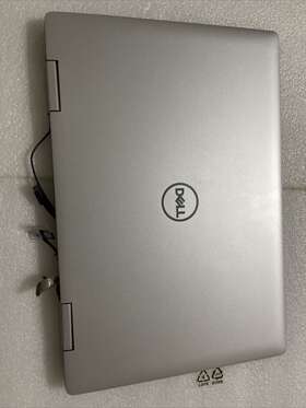 Vpvf4 Dell X3w94 Inspiron 5582 15.6 Fhd Complete Lcd Touch Screen H1f1 Loose Hinge