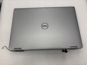 X5dw2 Dell 5320 2-in-1 13.3 Inch 1920x1080 Touch Screen Assembly Broken Bezel