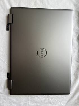 Xj71w Dell X71jw Genuine Precision 7780 Non Touch Lcd Screen Assembly Y22xn H1
