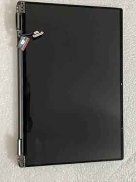 0x7fjw Dell X7fjw Genuine Latitude 14 9430 Laptop Fhd Lcd Touch Screen Gray X7f7w V1w7r Ktj3