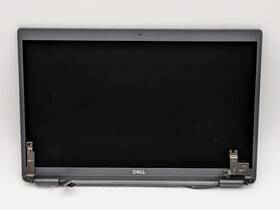 X9mv7 Dell Oem Latitude 3301 13.3 Inch Wxgahd Lcd Widescreen Display Assembly - Wwan