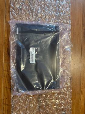 Xf0n6 Dell Used Latitude 5420 5421 14 Inch Lcd Screen Only.case Damaged