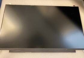 0xp4m2 Dell Xp4m2 Precision 7770 7760 17.3 Inch Fhd Matte Lcd With Rails - A L2