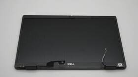 Xt8j5 Dell 13.3 Inch Fhd Laptop Screen Latitude 7320 Complete Assembly