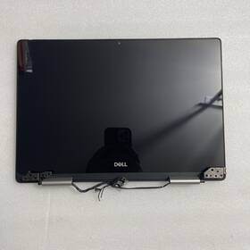 3j5dw Dell Xtt2p Inspiron 5480 2-in-1 Fhd Lcd Touchscreen Silver S2 J8 Read