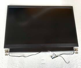 Dell Xv9ry Components Hinge-up Screen Assembly For G15 5530 / 5535