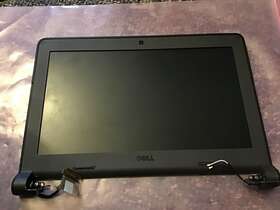 Xyyh3 Dell Chromebook 11 P22t Lcd Complete Screen Assembly With Hinges