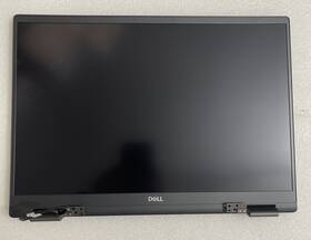 0f8yrp Dell Y19t3 Oem Precision 7680 16 Inch Fhd Lcd Screen Assembly No Cam F8yrp Sa F7