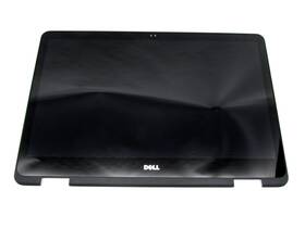 Iva01 Dell Y3ghm 4fymx Td4rj Oem Inspiron 17 7778 7779 2-in-1 Touchscreen Fhd Lcd Panel