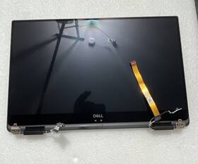 0y3h2y Dell Y3h2y Genuine Xps 15 9575 Touchscreen Uhd 4k Lcd Assembly Hj L5