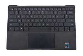 Y75c4 Dell Xps 13 Palmrest Touchpad Grade B