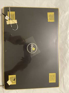 0y7ky7 Dell Y7ky7 Aa Inspiron 15 7560 Fhd Lcd Screen 15.6 Inch Complete Assembly