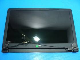 Yf0mg Dell Inspiron 15 3567 15.6 Inch Genuine Glossy Hd Lcd Touch Screen Complete Assembly
