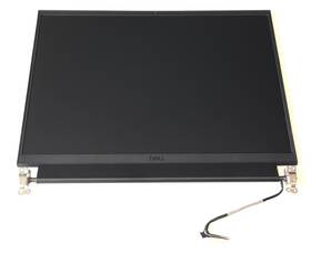 Yf3dg Dell G16 7630 Gaming Laptop 16 Inch 165hz Qhd Lcd Complete Screen Assembly Genuine