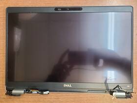 0ym3yc Dell Ym3yc Genuine Latitude 5310 13.3 Inch Lcd Fhd Touch Screen Display Panel
