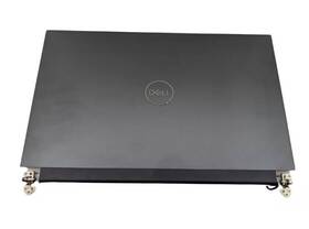 0ym7nv Dell Ym7nv Oem G15 5511 360hz Fhd Lcd Screen Assembly Non Touch - Silver