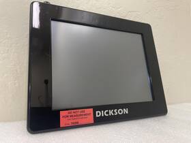 Fh625 Dickson Display Screen Fh625 Dickson Display Screen