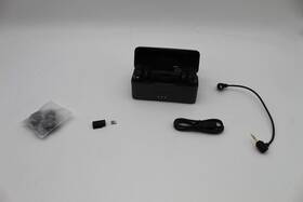 Cp.rn.00000325.02 Dji Wireless Omnidirectional Microphone Kit Lightning Adapter Broken Pc1460519