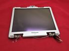 Dl3up1630aaa Hp Panasonic Toughbook Complete Lcd Screen Display Assembly Tested