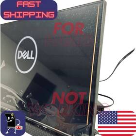 0yvyd4 Dllcd 23.8 Inch For Dell Inspiron 5400 W24c Dp/n Lcd Touch Screen Display - Read