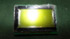 Dmf-50427n Optrex New Lcd Screen