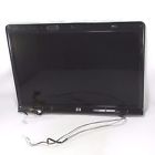 Dv-9500 Hp Pavilion Lcd Assembly Black
