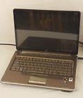 Dv5-1125nr Hp Pavilion Laptop Broken Screen For Parts Powers On