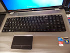 4285-dx Dv7 " 17.3 High Performance Intel I5 Hp Pavilion Laptop 2.53ghz M460 Core