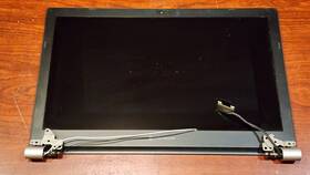 G352315 Dynabook Toshiba Tecra X40-f 14 Inch Laptop Fhd Lcd Screen Complete Assembly 7009
