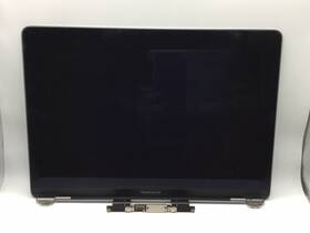 Defg13 Dzlqs A2337 Lcd Screen Display Assembly For Macbook Air 13.3 Inch M1 2020 Space Grey