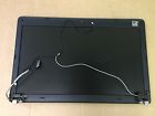 E5300 Dell Genuine Latitude Lcd Display Assembly With Hinges E5300 Dell Genuine Latitude Lcd Display Assembly With Hinges