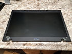 E5510 Dell Latitude Complete Screen Assembly Read E5510 Dell Latitude Complete Screen Assembly Read