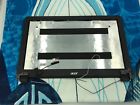 Eazru00501a Acer Lcd Back Cover Hinges Bezel Video Flex Cable