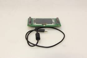 Sku223918 Efi Fiery 45085687 Screen Panel Color Controller E-41a.