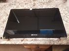 Eg70 Gateway Led Lcd Complete Screen Assembly Tested